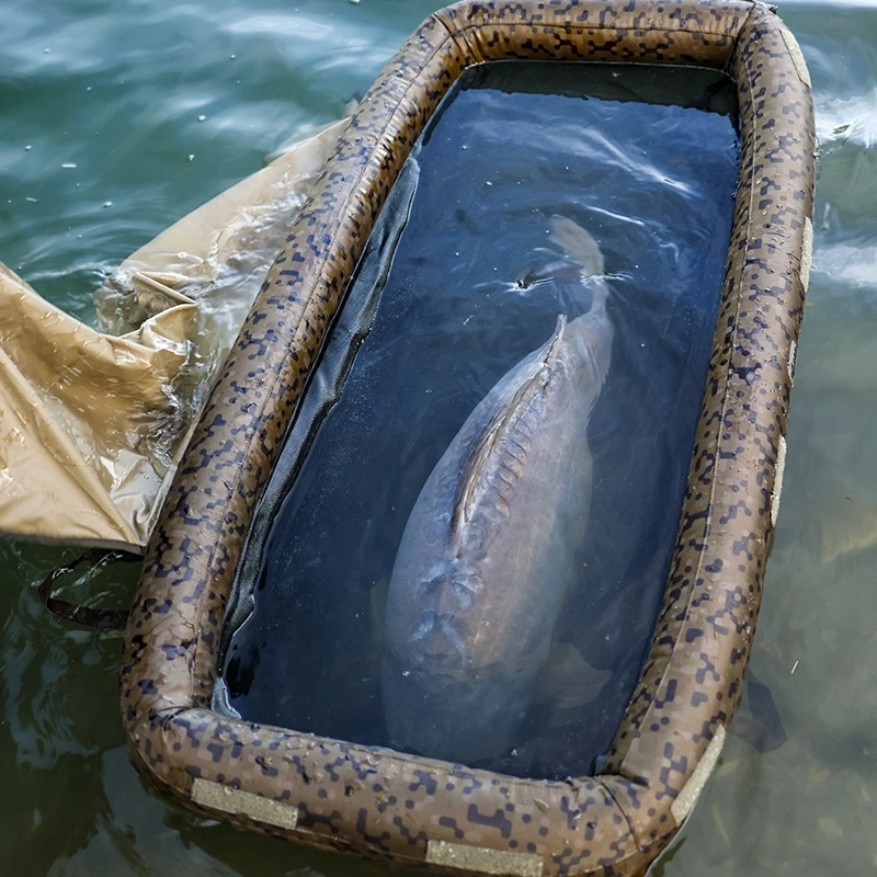 Solar Tackle SP C-Tech Floatation Cell